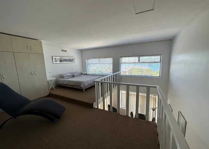 Atlantic Seaview Loft Apartment